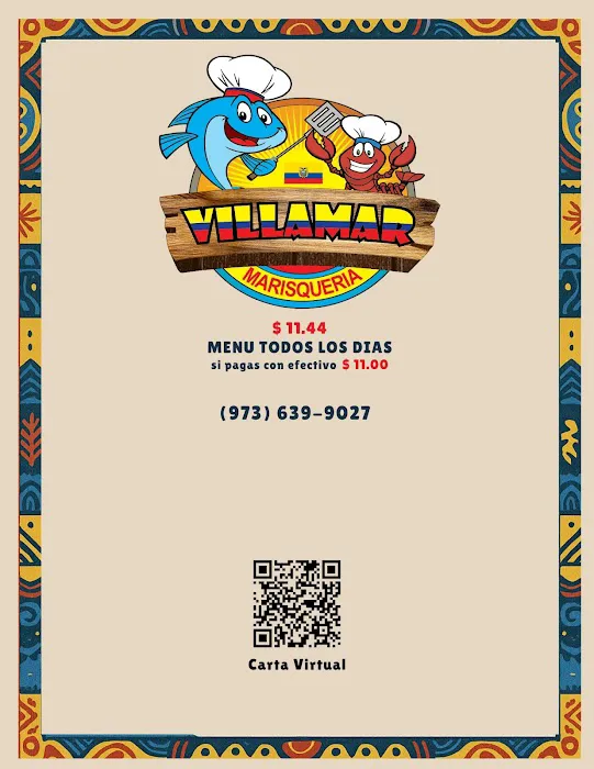 Marisqueria Villamar Picture 4