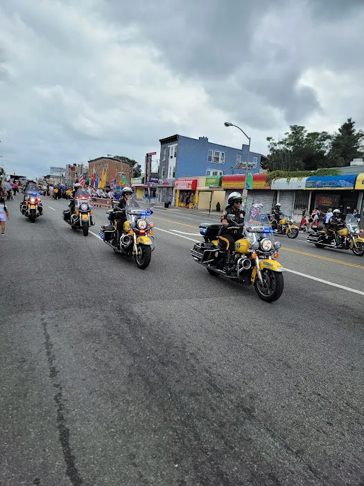 El Encuentro Restaurant Picture 1