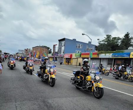 El Encuentro Restaurant