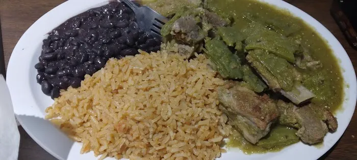 Restaurante Picture 2