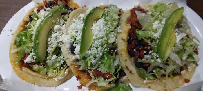 Restaurante Picture 1