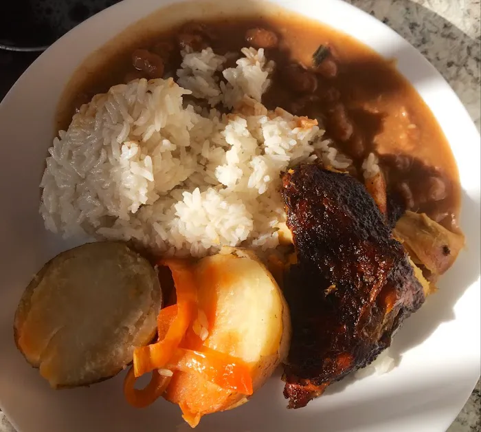 El Paisa Happy Chicken Picture 6