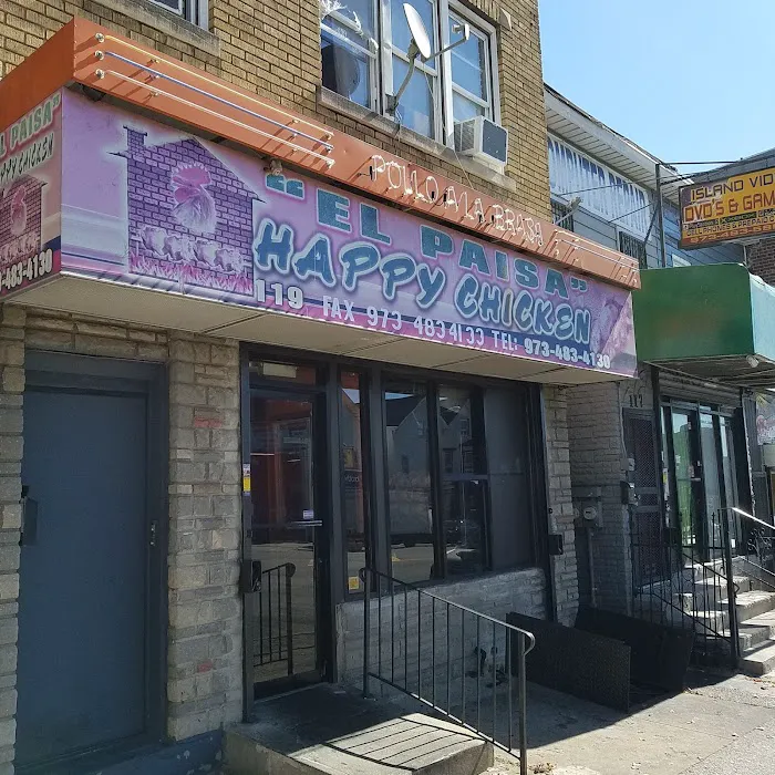 El Paisa Happy Chicken Picture 3