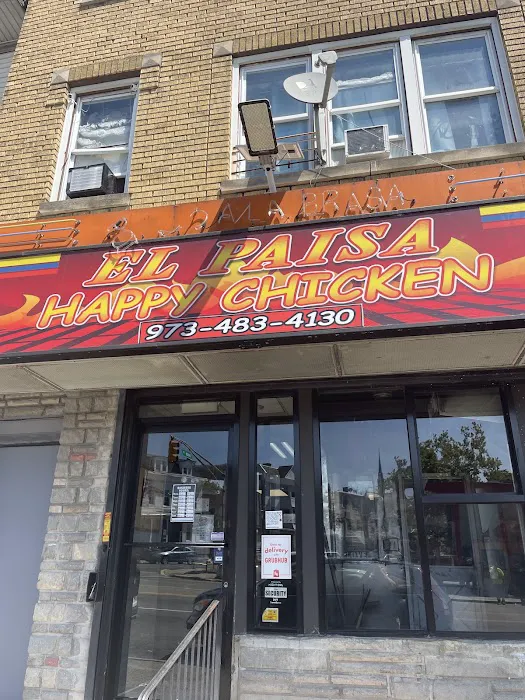 El Paisa Happy Chicken Picture 5