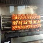 El Paisa Happy Chicken