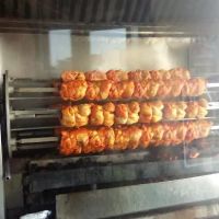 El Paisa Happy Chicken ico