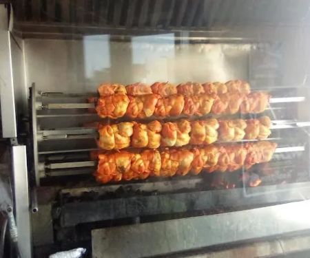 El Paisa Happy Chicken