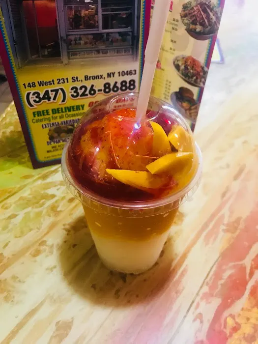 La Fuente Mexican Deli Picture 1