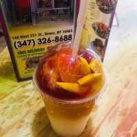 La Fuente Mexican Deli ico