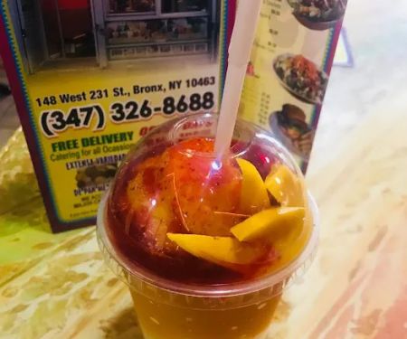 La Fuente Mexican Deli
