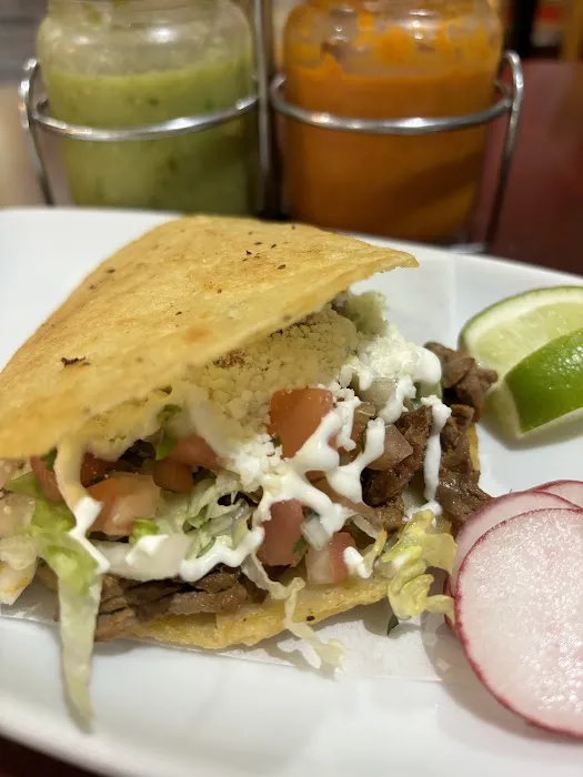 La Fuente Mexican Deli Picture 7