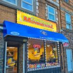 Empanadas Monumental