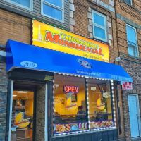 Empanadas Monumental ico