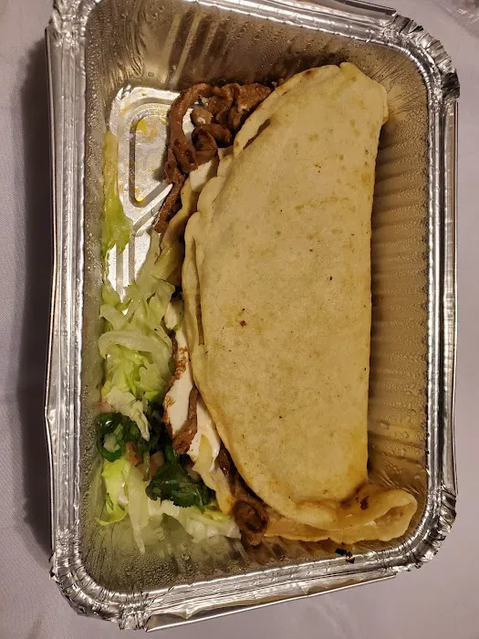 La Fuente Mexican Deli Picture 6