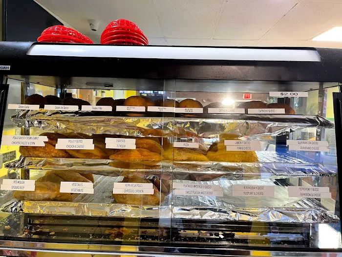 Empanadas Monumental Picture 3