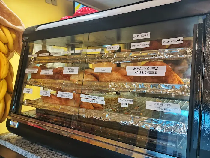 Empanadas Monumental Picture 9