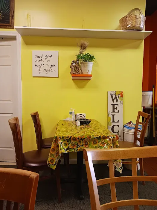 La Fuente Mexican Deli Picture 5