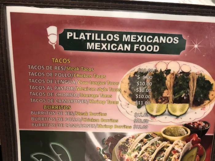 Mar Caribe Restaurant Picture 1