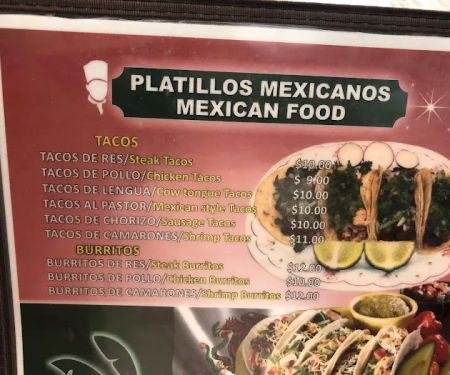 Mar Caribe Restaurant