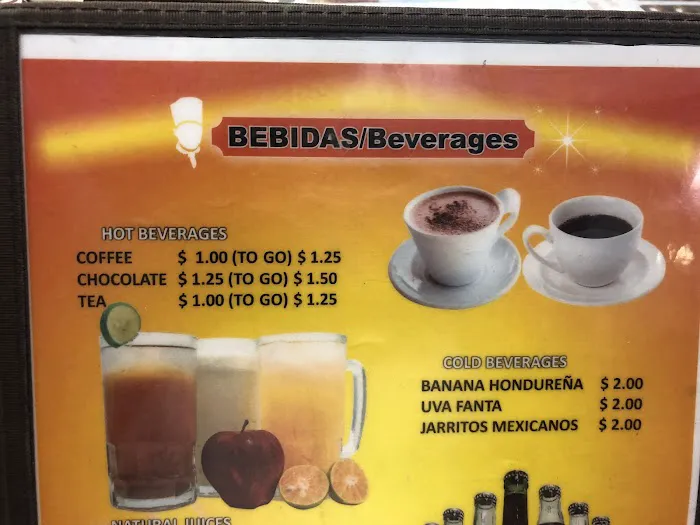 Mar Caribe Restaurant Picture 7