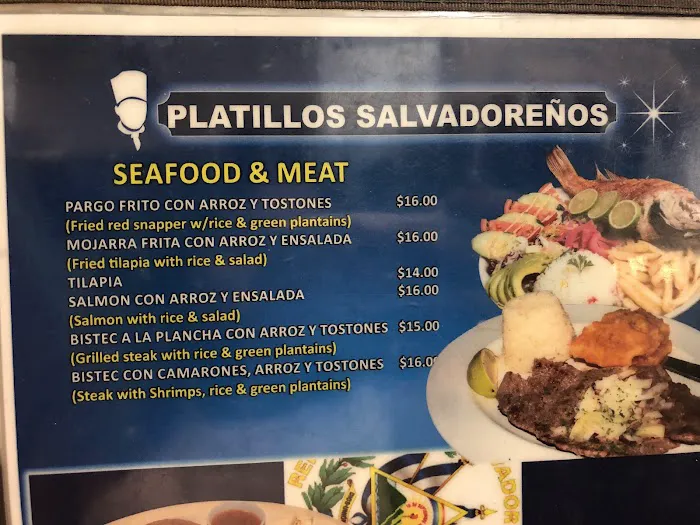 Mar Caribe Restaurant Picture 2