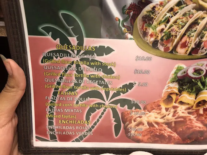 Mar Caribe Restaurant Picture 3