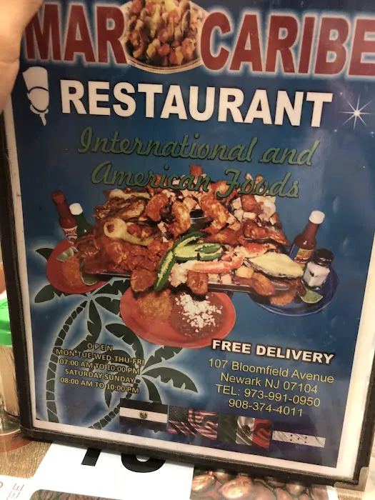 Mar Caribe Restaurant Picture 8