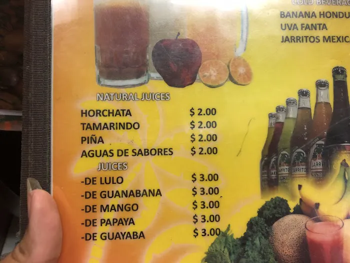 Mar Caribe Restaurant Picture 4