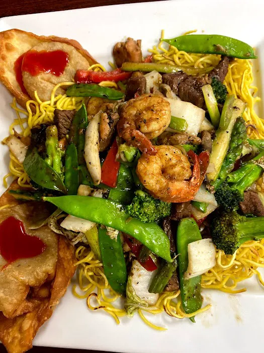 Ayllu Peruvians Grill Fusion Picture 10