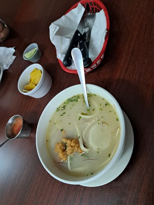 Ayllu Peruvians Grill Fusion Picture 9