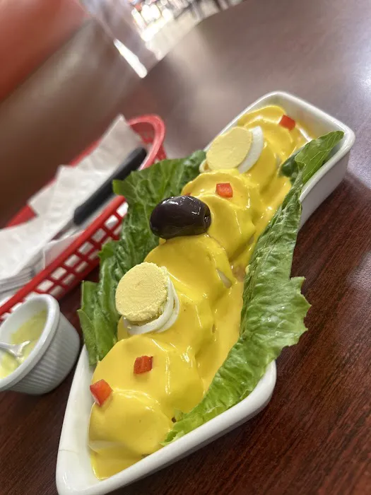 Ayllu Peruvians Grill Fusion Picture 4