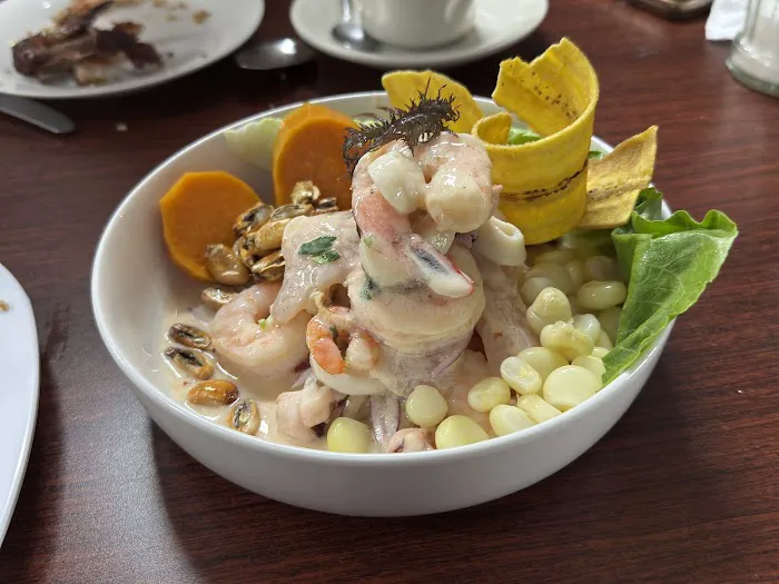 Ayllu Peruvians Grill Fusion Picture 1