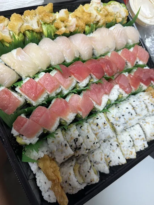 Ayllu Peruvians Grill Fusion Picture 2