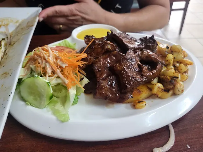 Ayllu Peruvians Grill Fusion Picture 7