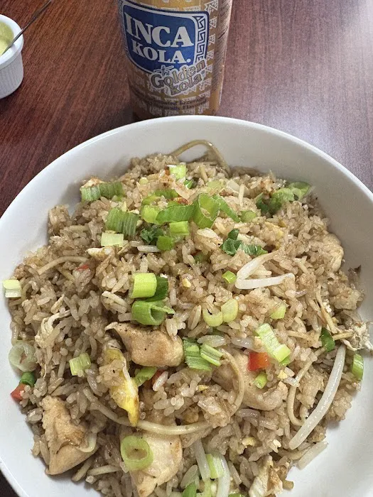 Ayllu Peruvians Grill Fusion Picture 5