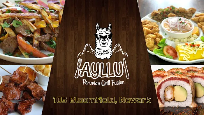 Ayllu Peruvians Grill Fusion Picture 8