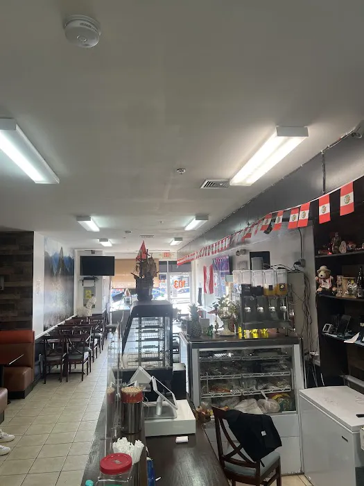 Ayllu Peruvians Grill Fusion Picture 3