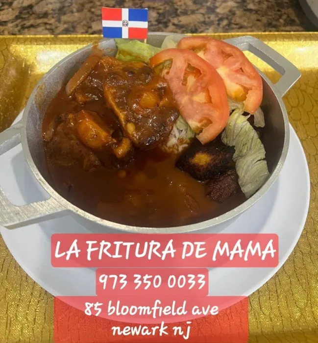 LA FRITURA DE MAMA Picture 2