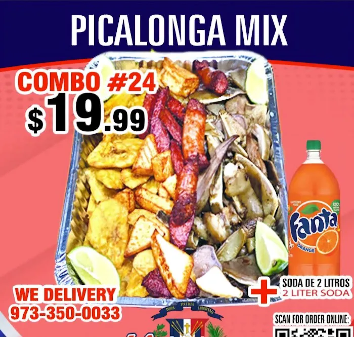 LA FRITURA DE MAMA Picture 1