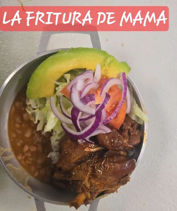 LA FRITURA DE MAMA Picture 6