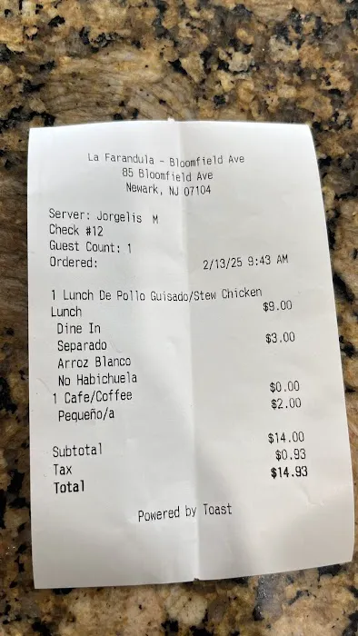 LA FRITURA DE MAMA Picture 3