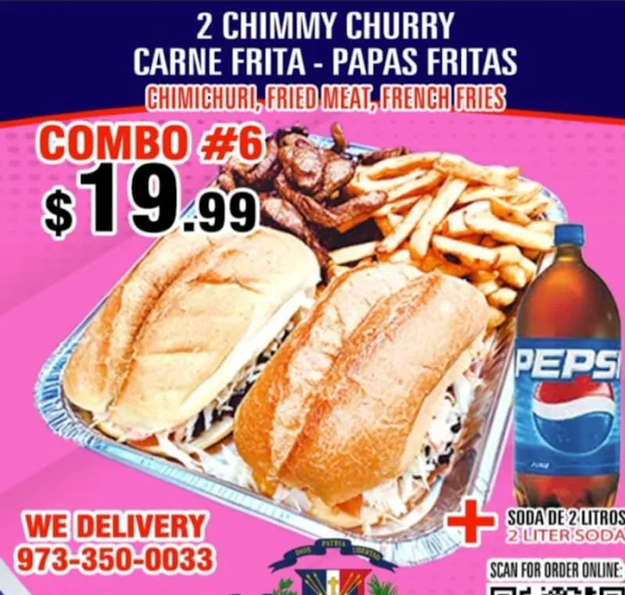 LA FRITURA DE MAMA Picture 4