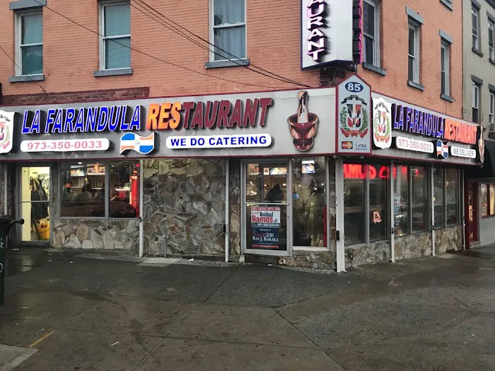 La Farandula Picture 1