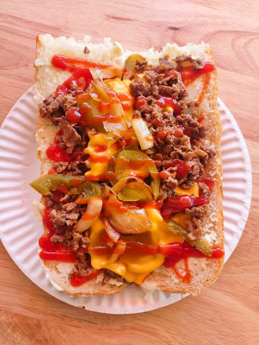 Jersey Fried Chicken Picture 4