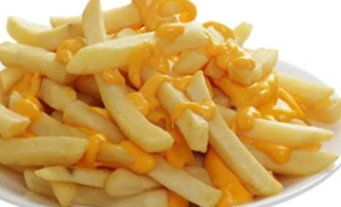 Jersey Fried Chicken Picture 3