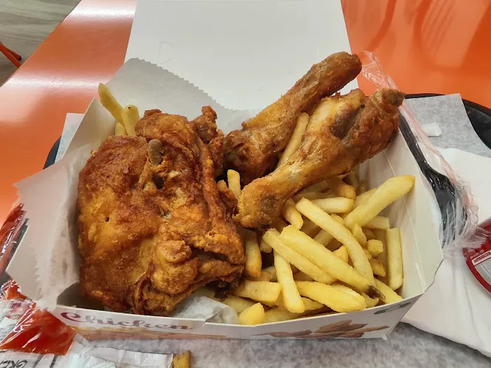 Jersey Fried Chicken Picture 2
