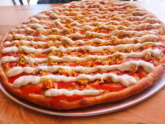 Jersey Fried Chicken Picture 1