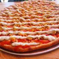 Jersey Fried Chicken ico