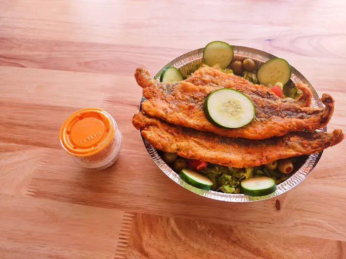 Jersey Fried Chicken Picture 7