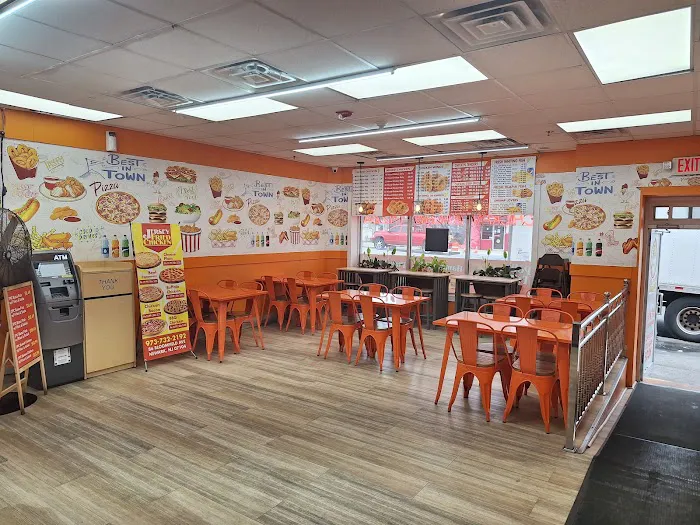 Jersey Fried Chicken Picture 5